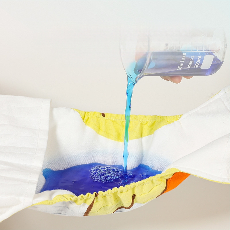 Marli mähkmed puuvillane marli ühes tükis pestav hingav uriinirõngas beebile neli aastaaega juuste põlvkond