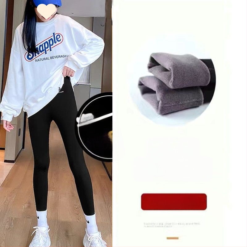 Detské žraločie nohavice, dievčenské letné tenké vrchné oblečenie, zoštíhľujúce, tanečné, s vysokým pásom, skrátené jogové nohavice