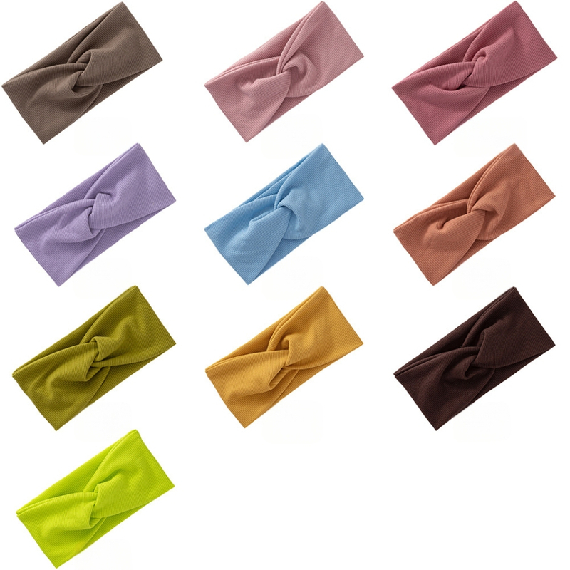 Nauja, vaikiška, vientisos spalvos, elastinė, kryžminė, megzta, vyriška ir moteriška, sportinė, paprasta elastinė galvos juosta.