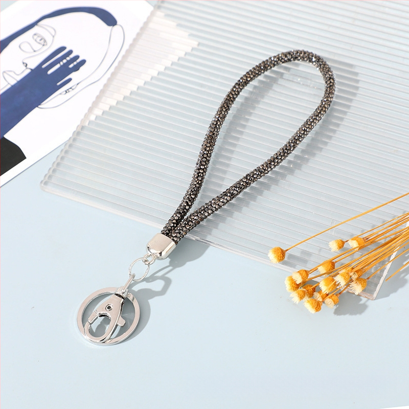 Amazoni teemantvõtmehoidja kott isetegemise kaunistused väikesed kingitused Euroopas ja Ameerika Ühendriikides peene autovõtme ripatsitootjate hulgimüük