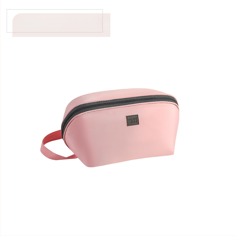 Hoiuklamber Reisihoiu Korea stiilis kangast Naiste aluspesu kaasaskantav hoiukott Kolm-ühes aluspesu hoiukott