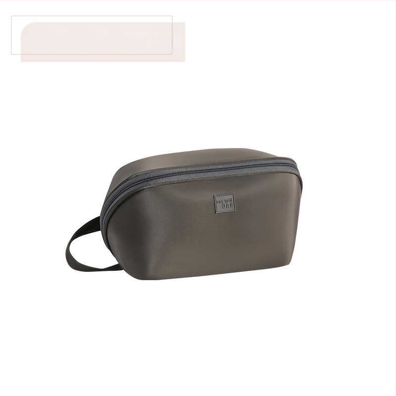 Hoiuklamber Reisihoiu Korea stiilis kangast Naiste aluspesu kaasaskantav hoiukott Kolm-ühes aluspesu hoiukott