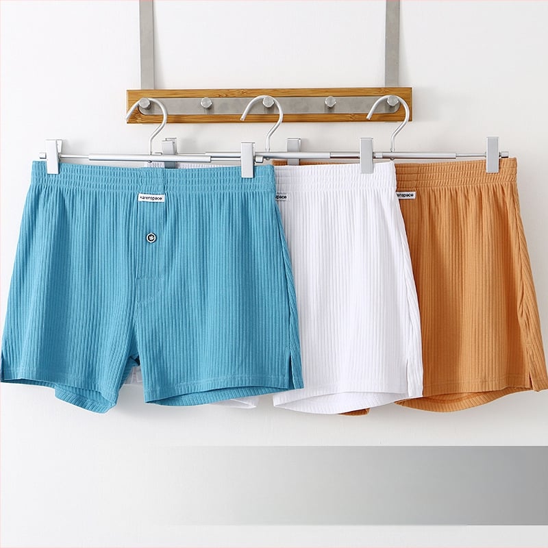 Siūluotos „Aro“ kelnės. Vyriški tamprūs medvilniniai apatiniai. Patogūs, laisvi, plius dydžio bokseriai, pižamos kelnės, bokseriai, šortai, vyriškos kelnės.