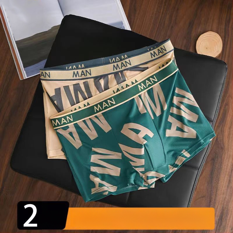 Explosions muško donje rublje, muške bokserice veleprodaja, udobne prozračne antibakterijske bokserice većih veličina, za kosu