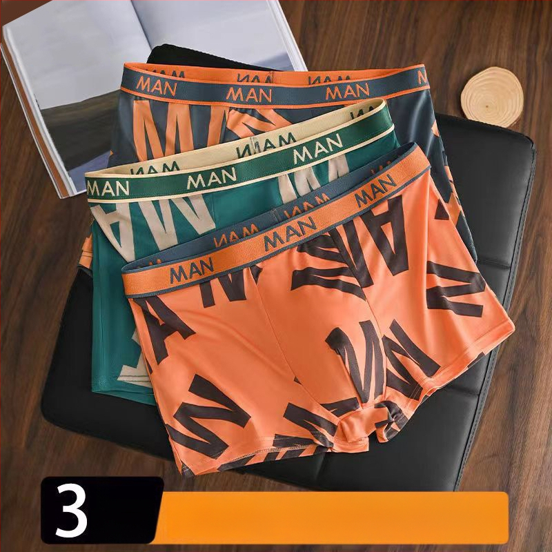 Explosions muško donje rublje, muške bokserice veleprodaja, udobne prozračne antibakterijske bokserice većih veličina, za kosu