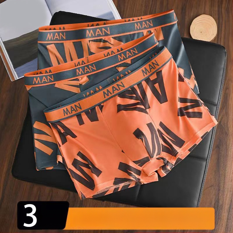 Explosions muško donje rublje, muške bokserice veleprodaja, udobne prozračne antibakterijske bokserice većih veličina, za kosu