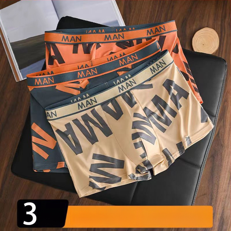 Explosions muško donje rublje, muške bokserice veleprodaja, udobne prozračne antibakterijske bokserice većih veličina, za kosu