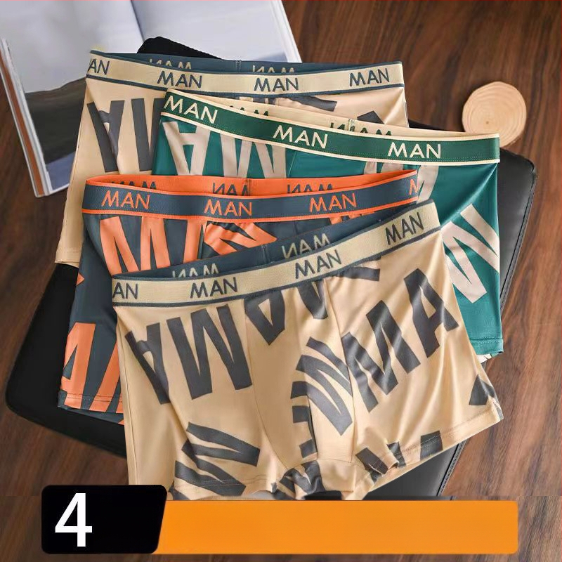Explosions muško donje rublje, muške bokserice veleprodaja, udobne prozračne antibakterijske bokserice većih veličina, za kosu