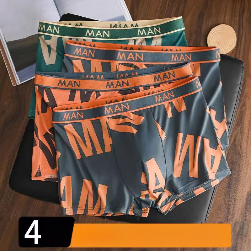 Explosions muško donje rublje, muške bokserice veleprodaja, udobne prozračne antibakterijske bokserice većih veličina, za kosu