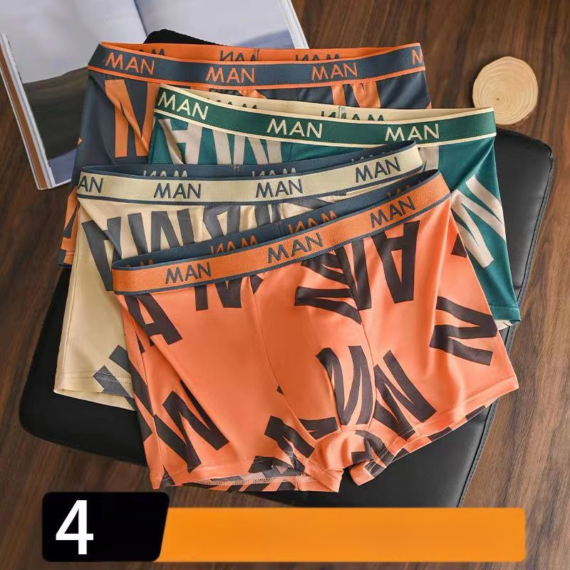 Explosions muško donje rublje, muške bokserice veleprodaja, udobne prozračne antibakterijske bokserice većih veličina, za kosu