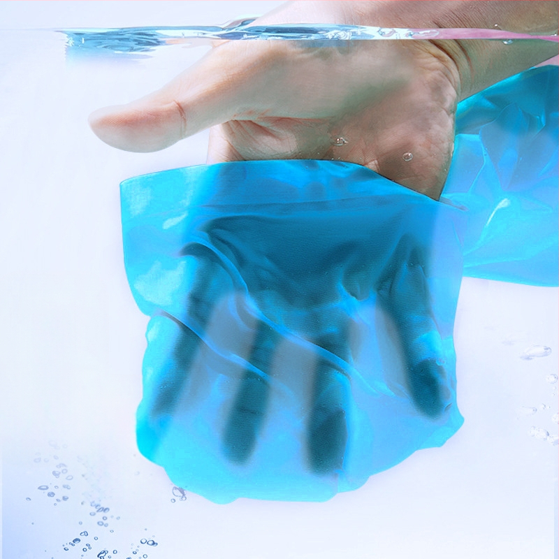 Ljetne ledeno svilene jednostruke prozračne tanke muške seksi gaćice puno znače Taobao prekograničnu generaciju kose