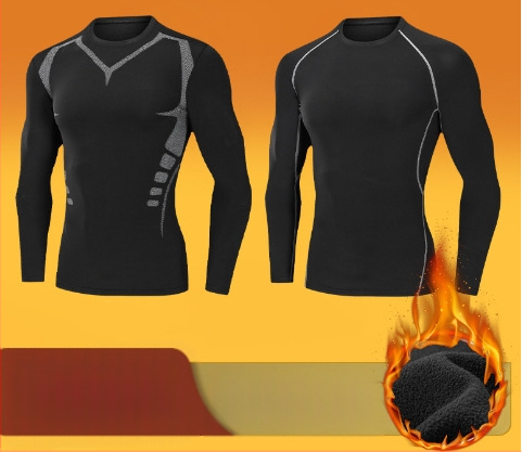 De sametist termopesu meeste talvine fliisvoodriga paksendatud jooksupüks külmakindlad spordiriided tihedad sügisriided pikad püksid