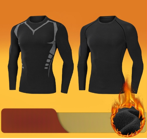 De sametist termopesu meeste talvine fliisvoodriga paksendatud jooksupüks külmakindlad spordiriided tihedad sügisriided pikad püksid