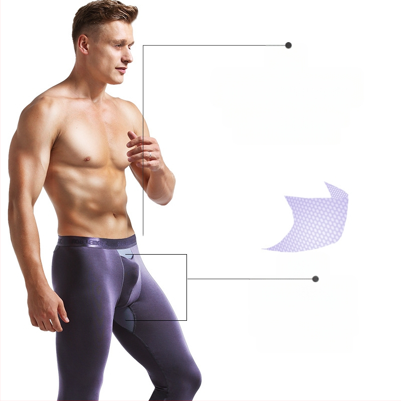 Sügispüksid Meeste õhukesed puuvillast ja villast püksid Aluspüksid Meeste munandikotti retuusid Kevadised sügis- ja talvepüksid Soojad püksid Line-püksid