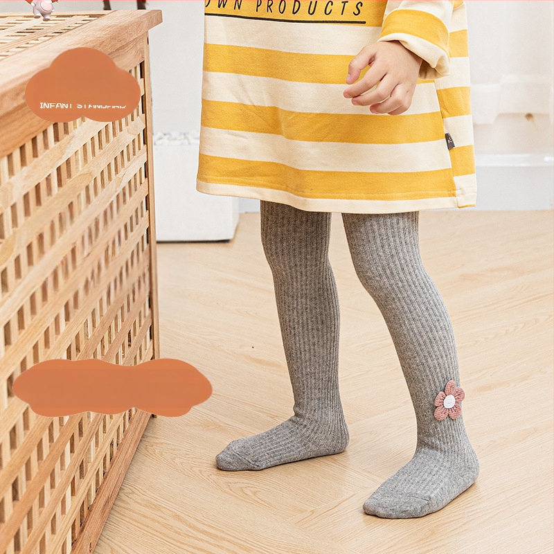 Kevad- ja suvesuvised tüdrukute sukkpüksid, kammitud puuvillast õhukesed sukkpüksid, beebide ühes tükis sukkpüksid, mitmekülgsed ülerõivaste retuusid, higi imavad sokid