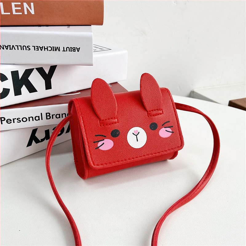 Korejiešu stila bērnu soma 2021. gada jauna kurjera soma, jauka multfilmas stila maza mugursoma, moderna zēnu un meiteņu mini aksesuāru soma