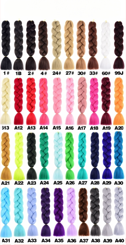 laos interneti kuulsuste artefakti laterna mull-keerdunud palmik moodne naiste tänavapildistamisstiil pikk käsitsi palmikuga hobusesaba parukas