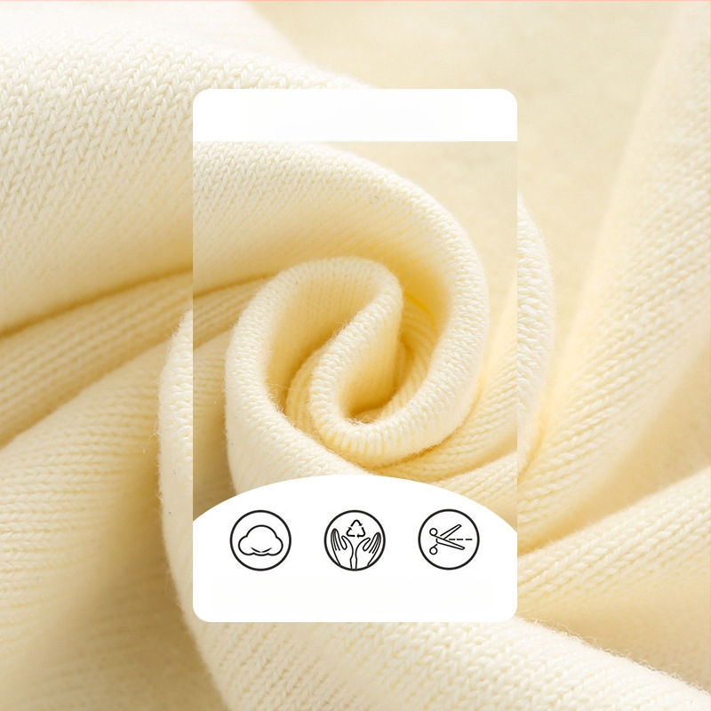 K-stiilis armas puhtast puuvillast pehme laste vest kootud vest beebidele Kategooria sügisene ülerõivaste laste kardiganvest