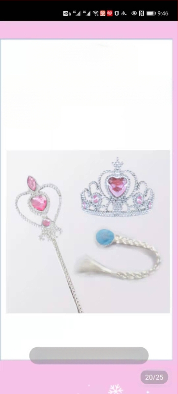 Tüdrukute printsess Anna Frozen suvine uus halloweeni sünnipäevakleit superhaldja kostüüm ilus lääne stiilis