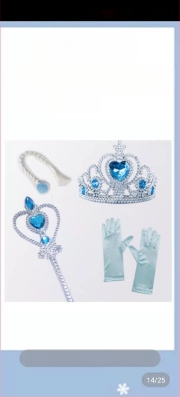 Tüdrukute printsess Anna Frozen suvine uus halloweeni sünnipäevakleit superhaldja kostüüm ilus lääne stiilis