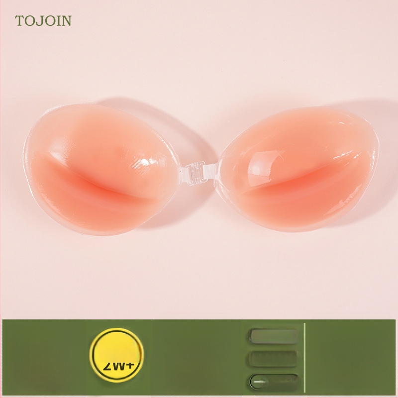 Silikoninės liemenėlės nematomi krūtinės lipdukai moterims, vestuvių nuotraukoms, push-up krūtinės pagalvėlė, silikoniniai krūtinės lipdukai, nematomi krūtų lipdukai