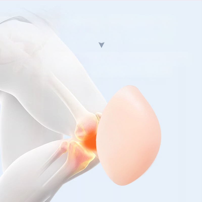 Sügise ja talve suusatamise silikoonist põlvekaitsmed kukkumisvastased artefaktiga paksendatud põlvekaitsmed iluuisutamiseks külmumisvastased sisemised põlvekaitsmed naistele