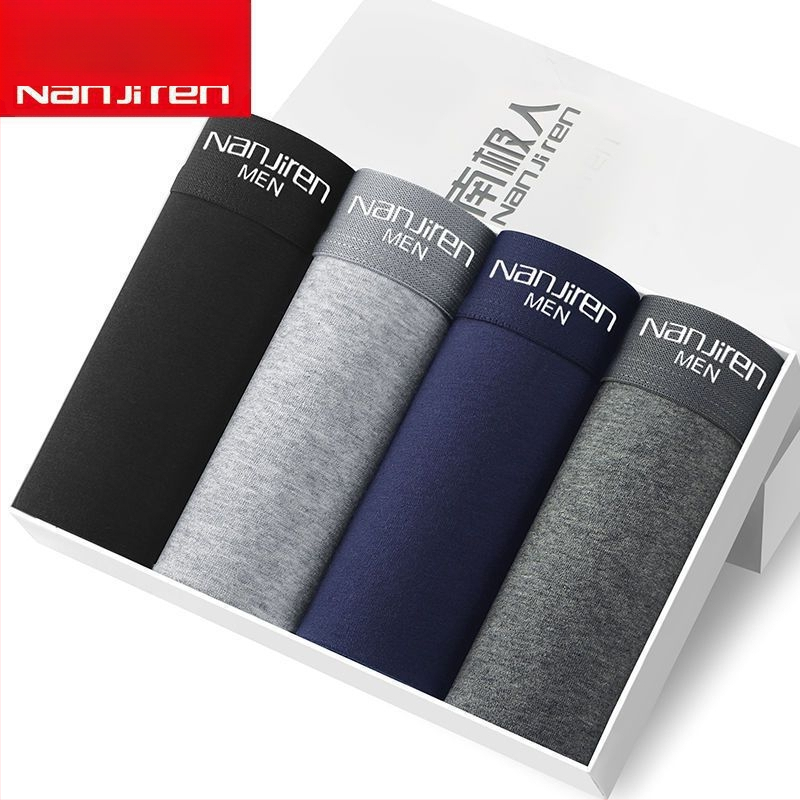 8 meeste aluspesu meeste bokserid noorte spordibokserid hingavad keskmise vöökohaga lühikesed püksid