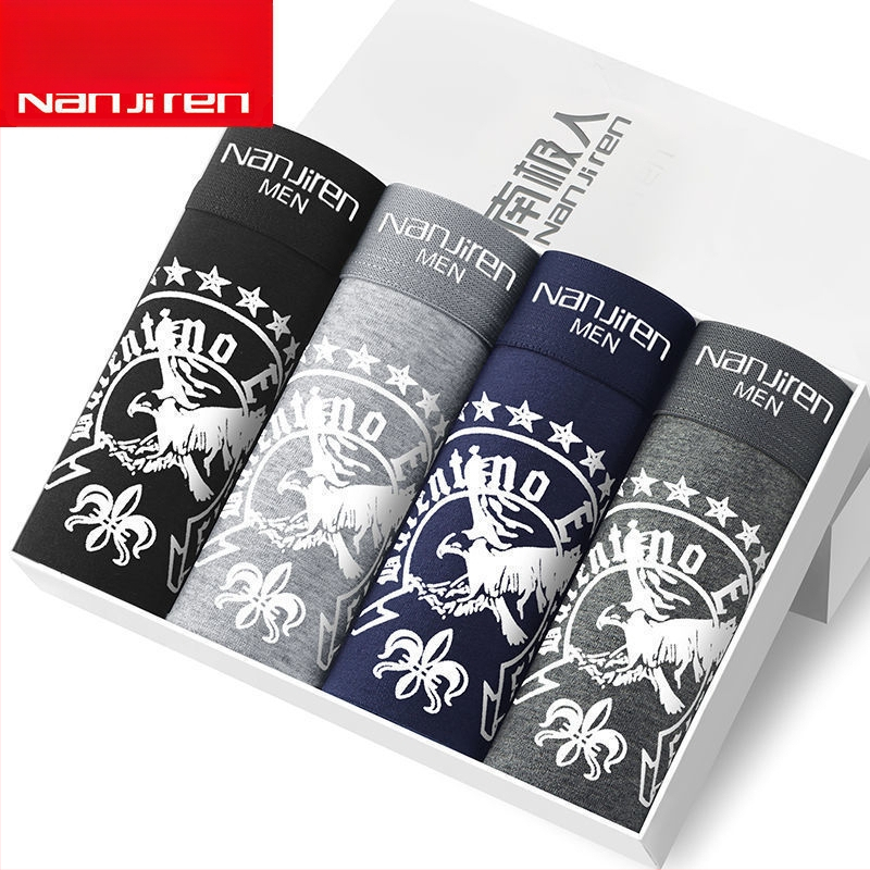 8 meeste aluspesu meeste bokserid noorte spordibokserid hingavad keskmise vöökohaga lühikesed püksid