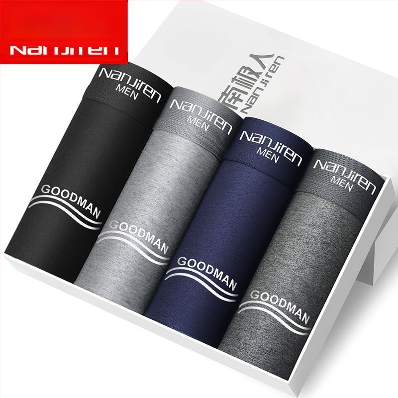 8 meeste aluspesu meeste bokserid noorte spordibokserid hingavad keskmise vöökohaga lühikesed püksid