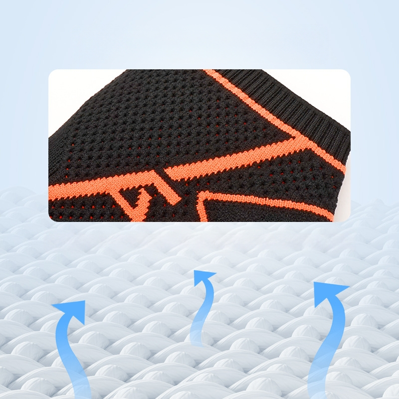 Riešų apsaugos su raišteliais, prailgintos ir slėginės fitneso badmintono delnų apsaugos, kvėpuojančios ir šiltos riešų apsaugos su austi audiniu