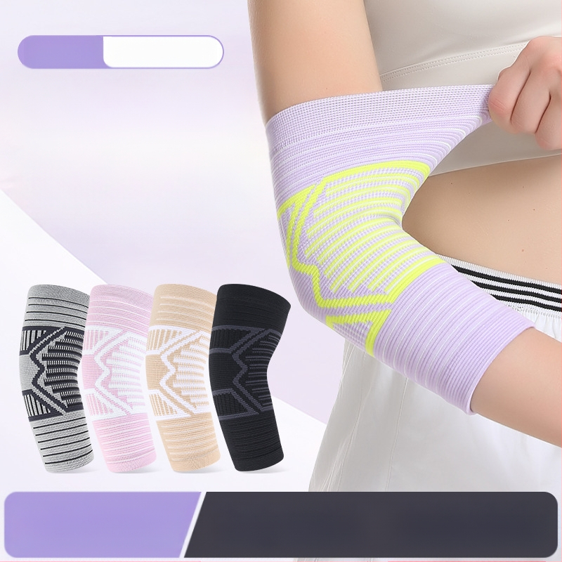 Tarpvalstybinis teniso alkūnės apsaugas Alkūnės apsauga Rankos rankos sąnarių skausmas Specialus sportinis fitneso fiksuotas alkūnės apsaugas