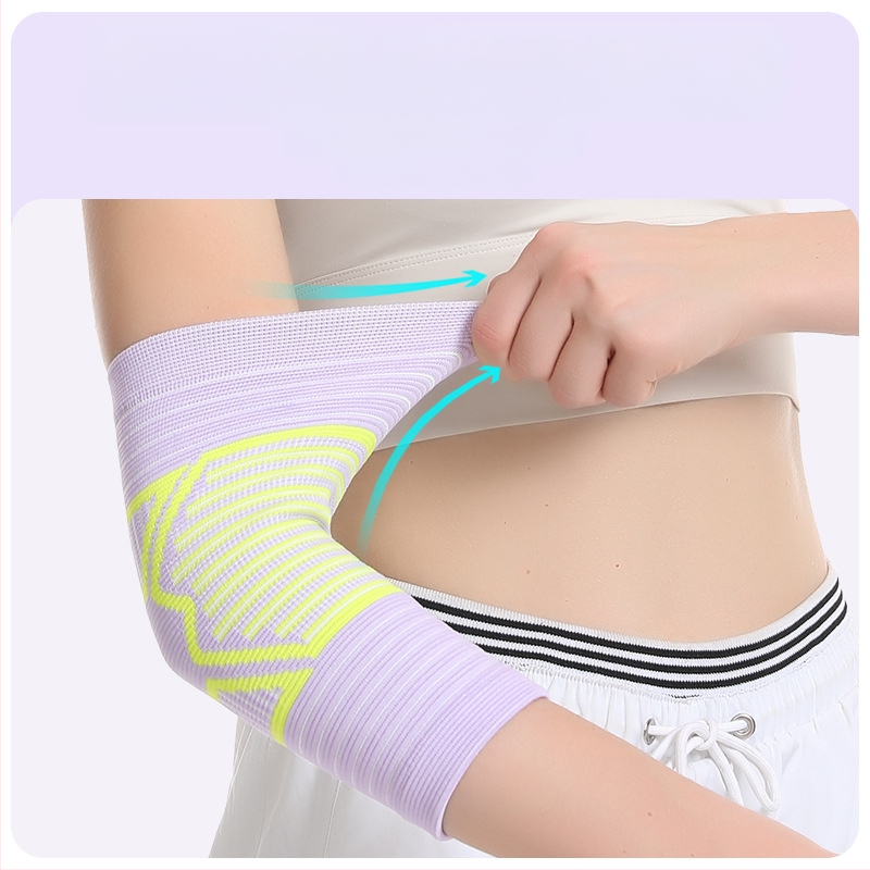 Tarpvalstybinis teniso alkūnės apsaugas Alkūnės apsauga Rankos rankos sąnarių skausmas Specialus sportinis fitneso fiksuotas alkūnės apsaugas