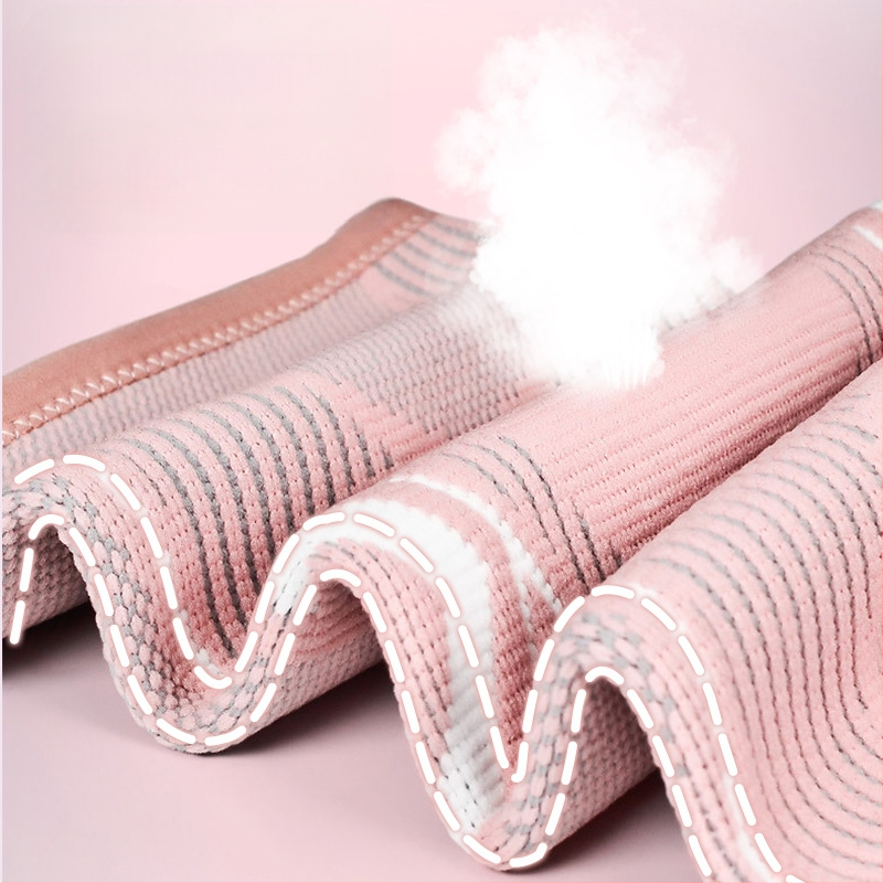 Muški i ženski sportski štitnici za koljena, novi ljetni tanki, prozračni, neklizajući štitnici za koljena za fitness i trening, štitnici za koljena s klima uređajem