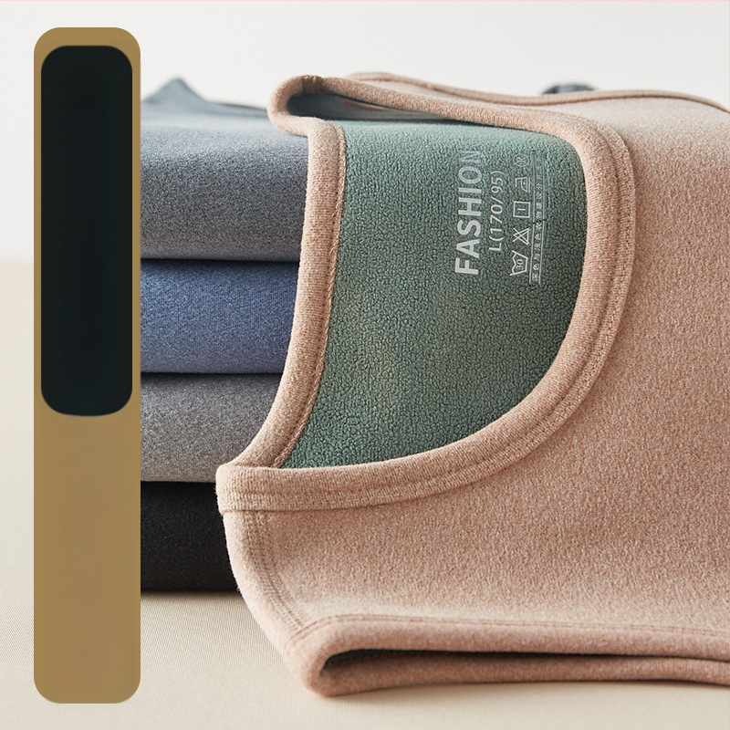 Antibakterinė poliarinė vilnonė žieminė vyriška laisvalaikio stiliaus liemenė su vilnos pamušalu, stora, šilta, odai draugiška, šalčiui atspari liemenė