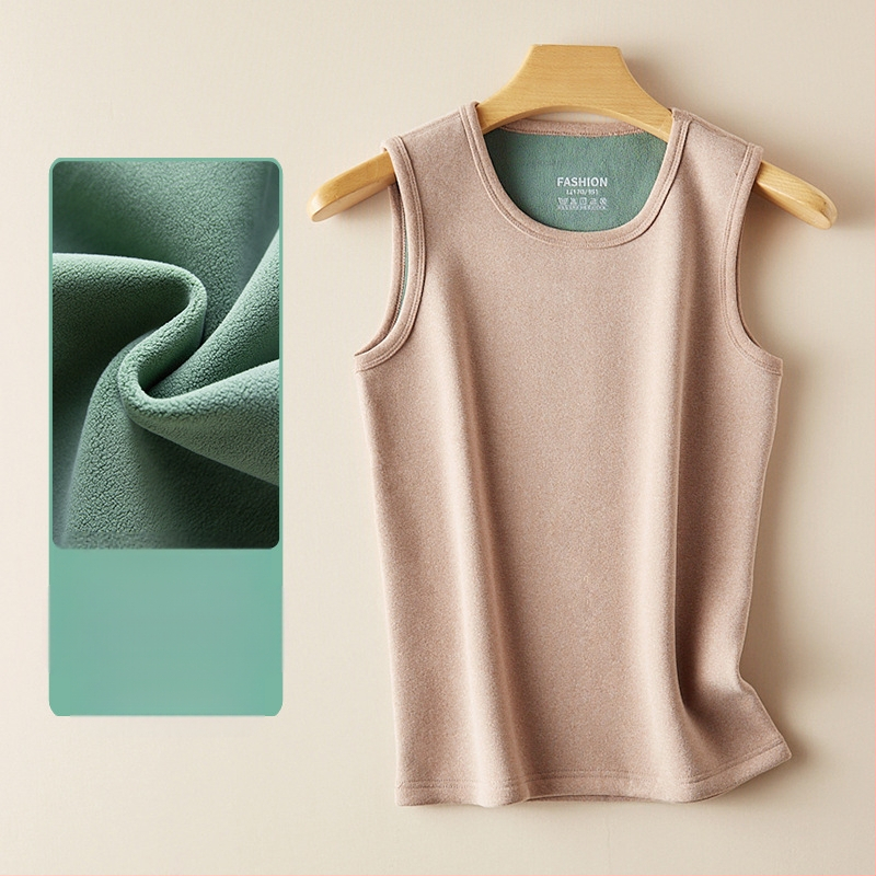 Antibakterinė poliarinė vilnonė žieminė vyriška laisvalaikio stiliaus liemenė su vilnos pamušalu, stora, šilta, odai draugiška, šalčiui atspari liemenė