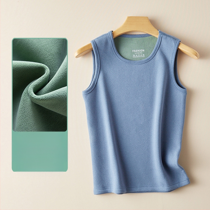 Antibakterinė poliarinė vilnonė žieminė vyriška laisvalaikio stiliaus liemenė su vilnos pamušalu, stora, šilta, odai draugiška, šalčiui atspari liemenė