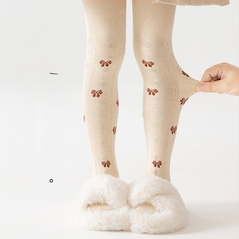 24 sügis/talv uued tüdrukute retuusid ühevärvilised sukkpüksid, suured laste ülerõivad, sukkpüksid, puuvillased sokid, piirajateta vöökoht