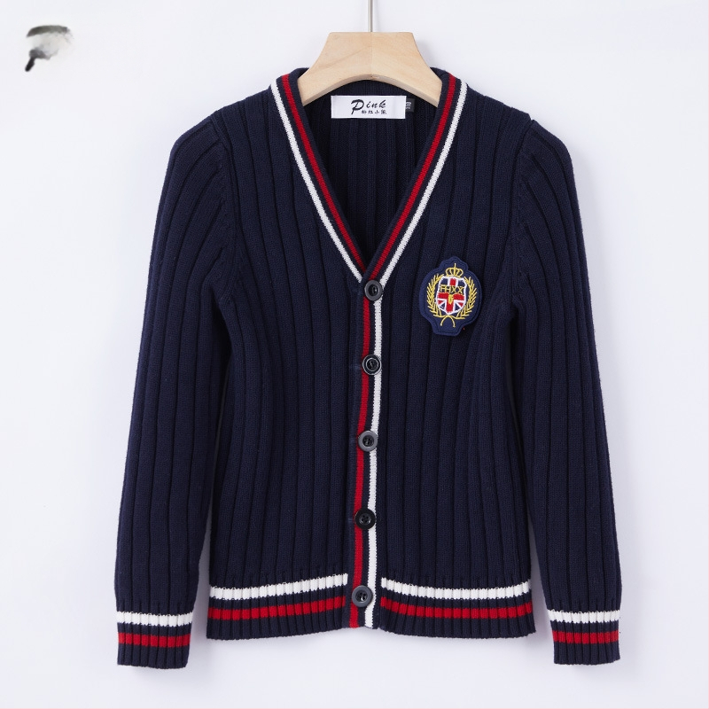 Britų stiliaus mokyklinė uniforma rudens ir žiemos apranga darželio sodo apranga pradinių ir vidurinių mokyklų mokinių klasės apranga kostiumas kolegijos vaikų spektaklio apranga