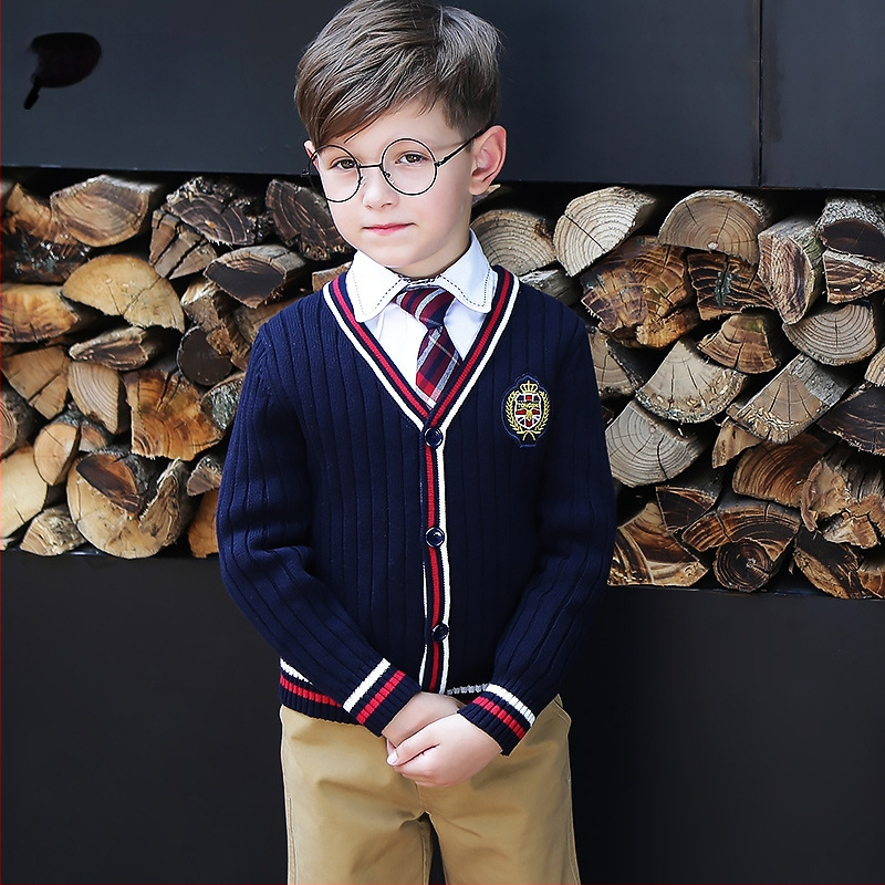 Britų stiliaus mokyklinė uniforma rudens ir žiemos apranga darželio sodo apranga pradinių ir vidurinių mokyklų mokinių klasės apranga kostiumas kolegijos vaikų spektaklio apranga