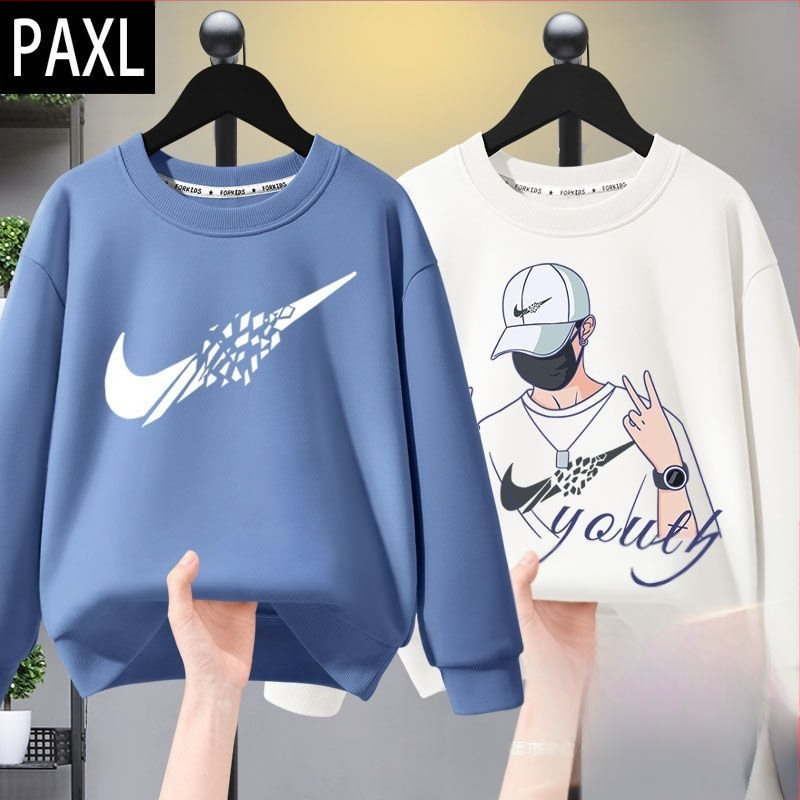 Poiste kapuutsiga pusa kevad/sügis stiilis 2024 uus saabumine nägusa poisi suurte laste sügisriietus Lone Ranger laste riided laste sügishooaja pluus