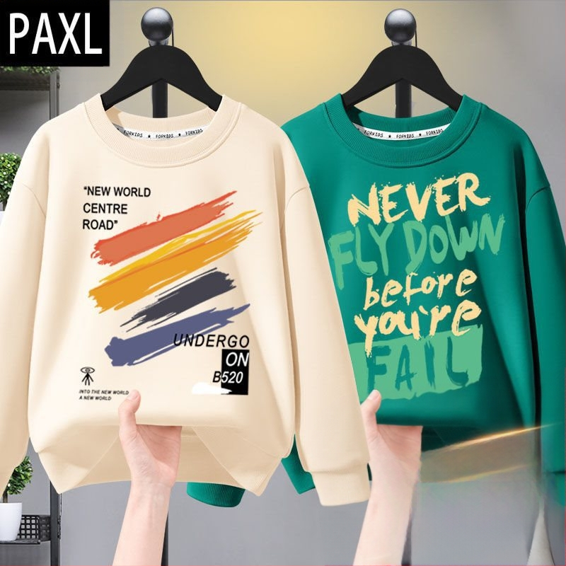 Poiste kapuutsiga pusa kevad/sügis stiilis 2024 uus saabumine nägusa poisi suurte laste sügisriietus Lone Ranger laste riided laste sügishooaja pluus