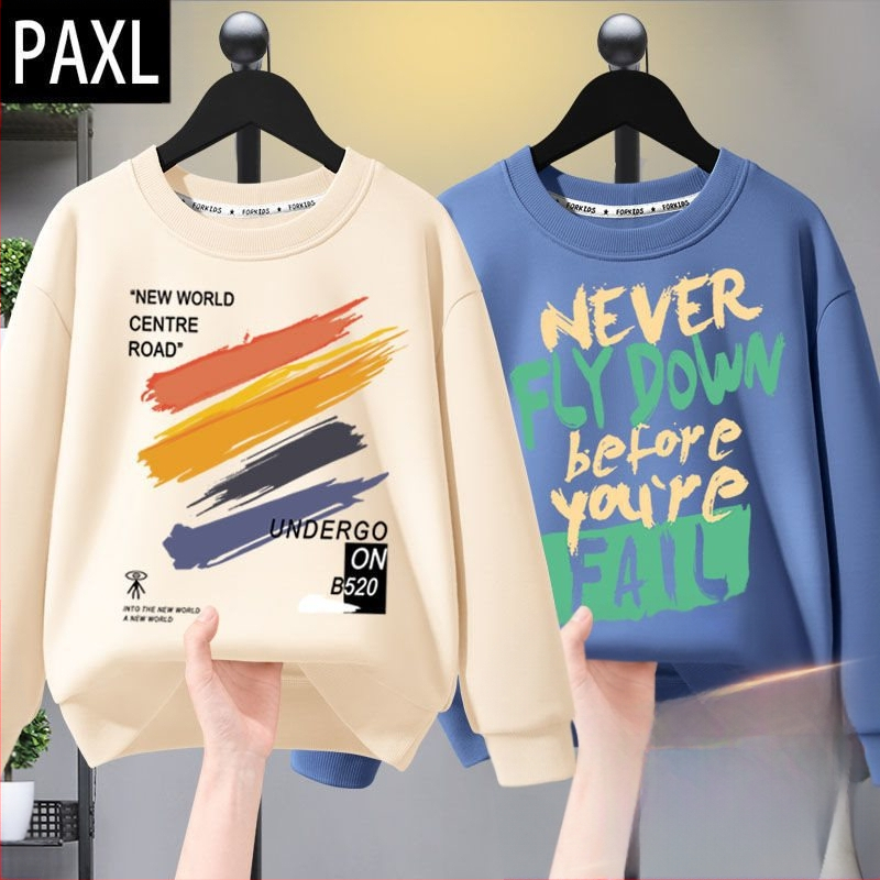 Poiste kapuutsiga pusa kevad/sügis stiilis 2024 uus saabumine nägusa poisi suurte laste sügisriietus Lone Ranger laste riided laste sügishooaja pluus