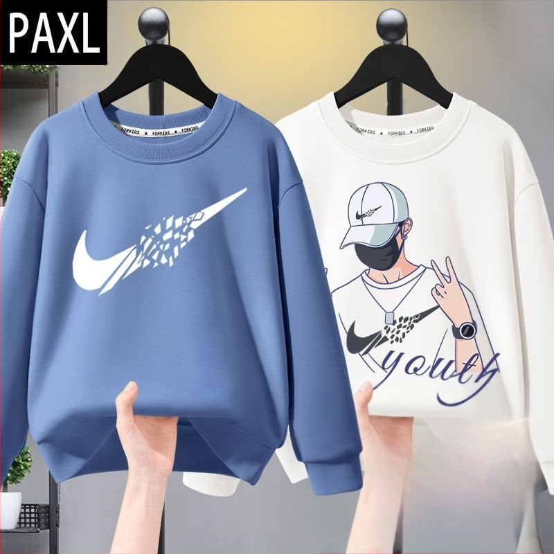 Poiste kapuutsiga pusa kevad/sügis stiilis 2024 uus saabumine nägusa poisi suurte laste sügisriietus Lone Ranger laste riided laste sügishooaja pluus