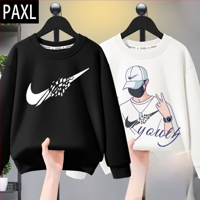 Poiste kapuutsiga pusa kevad/sügis stiilis 2024 uus saabumine nägusa poisi suurte laste sügisriietus Lone Ranger laste riided laste sügishooaja pluus