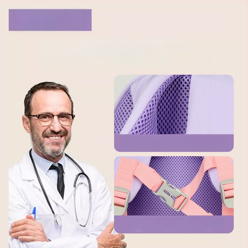 Noua ghiozdană pentru grădiniță, fete, drăguț, copii de 1-3 ani, clasă mică, bărbați și femei, rucsac cu desene animate pentru copii