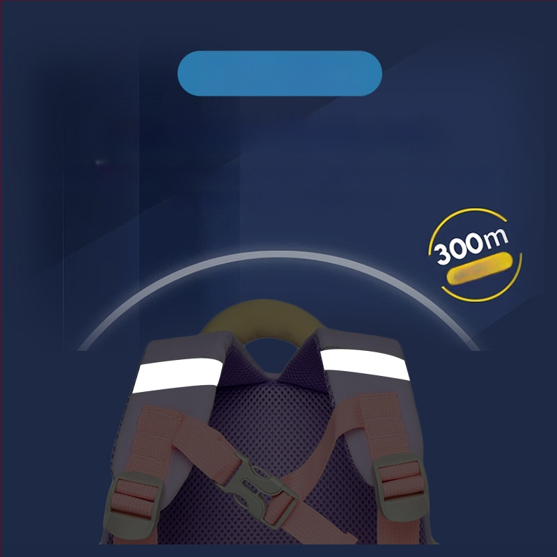 Noua ghiozdană pentru grădiniță, fete, drăguț, copii de 1-3 ani, clasă mică, bărbați și femei, rucsac cu desene animate pentru copii