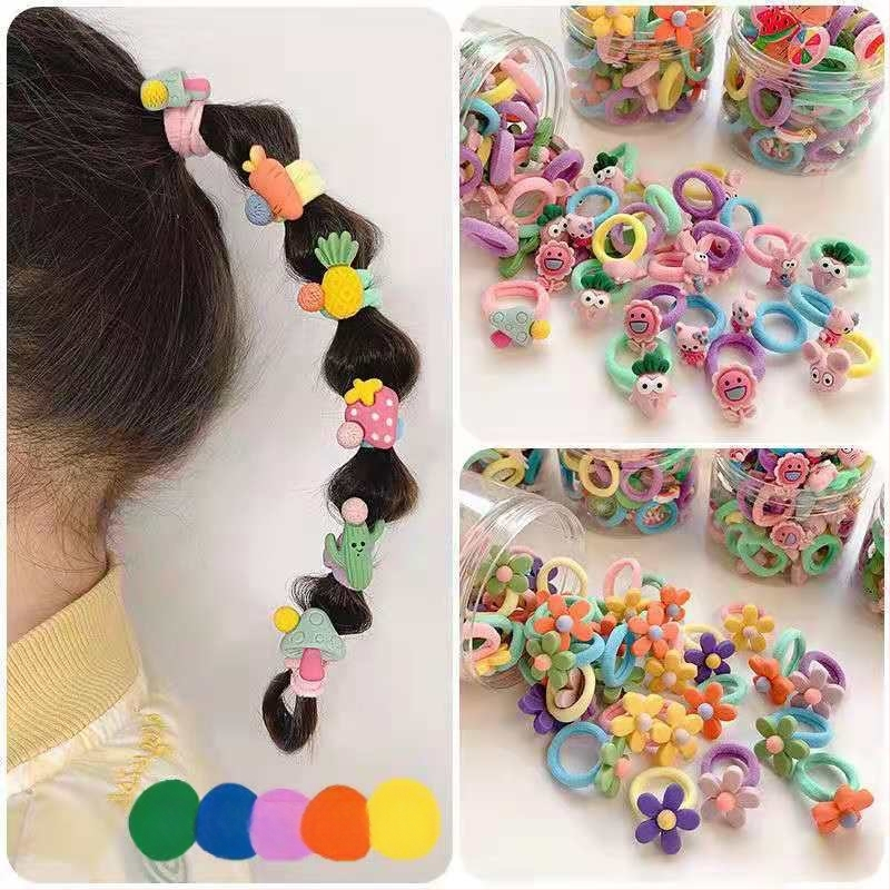 100 vnt. pakuotė ~ Mini segtukai, raudoni, purtomi, vaikiški kirpčiukai, nulūžę plaukai, maži segtukai, dovanų kioskas, kuriame parduodami segtukai