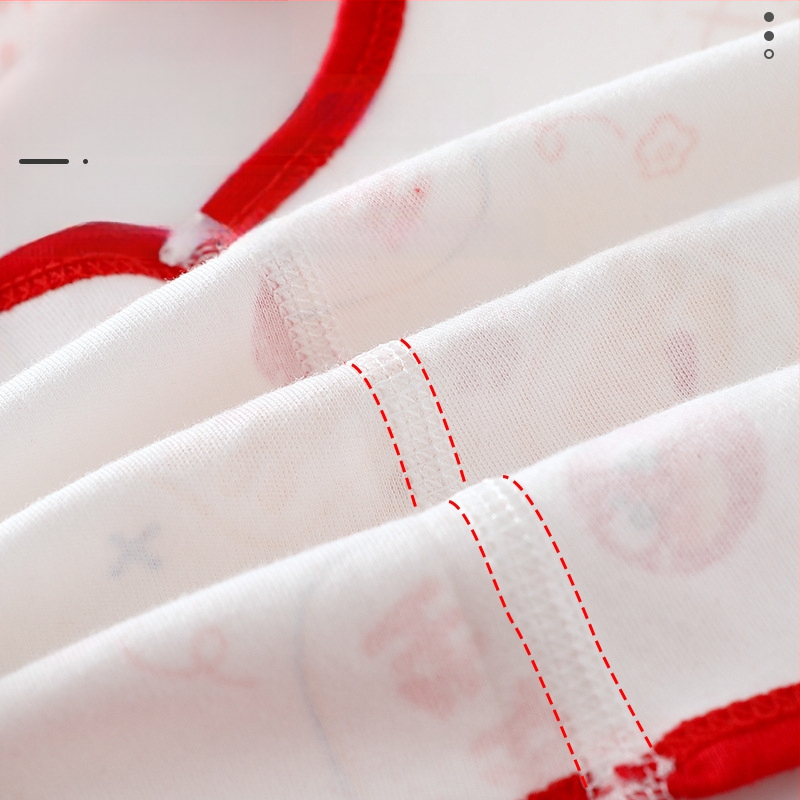 Beebivest A-klassi ülerõivas kevadeks ja sügiseks. Puhast puuvillast beebivest sügiseks väljas käimiseks.