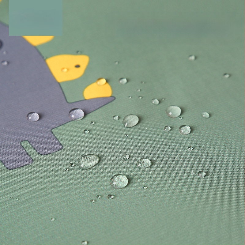 Veekindel beebipõll poistele ja lastele, maalimisriided, määrdumisvastased värvimisriided tüdrukutele, tagurpidi riietumine, ainult kunstiüliõpilastele