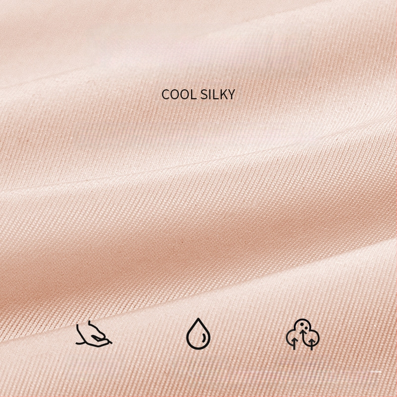 Nyom nélküli alsónemű nyári vékony női csípőemelés szexi jég selyem hasplasztika plus size nagy fenék tiszta pamut antibakteriális ágyék